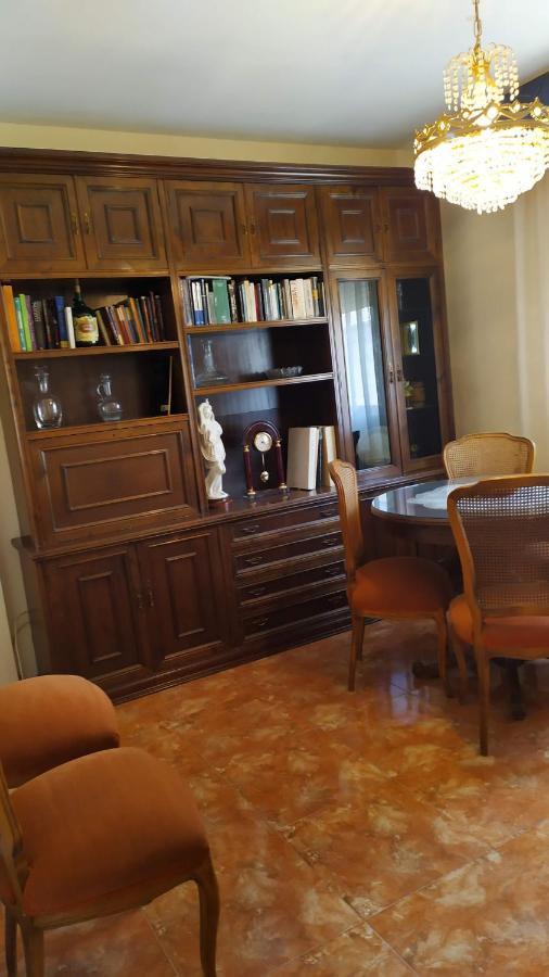 Villa El Santo à Torres  Extérieur photo